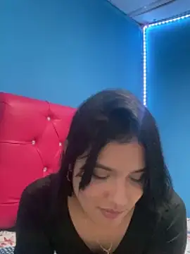 Snapshot of Chiquinquira3 chatting on 05.27.26 Chiquinquira3 online show from 05.27.26