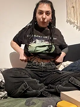 Kaushalya0905 online show from 11.11.25