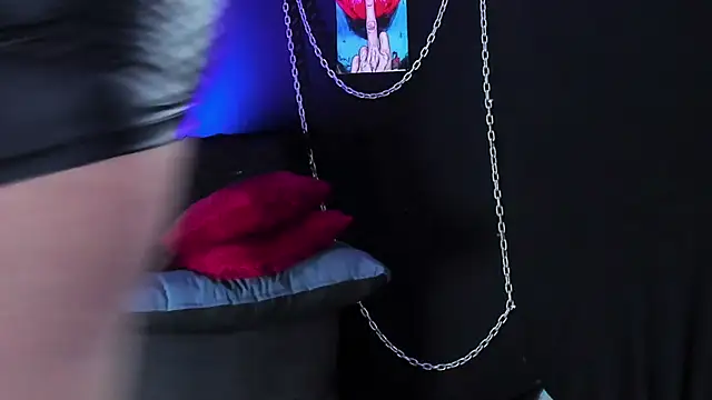 KatrinaStone online show from 03.09.26