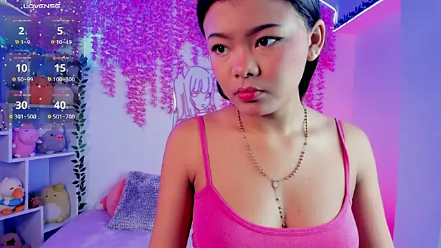  hanna sky online show from 11.15.25