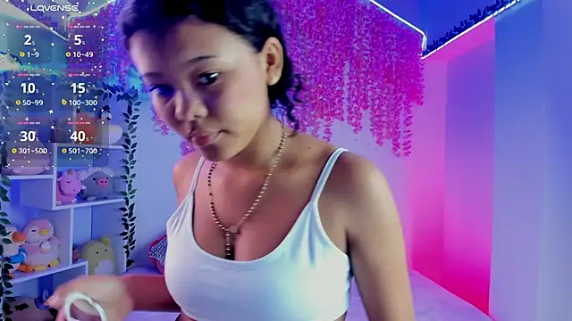  hanna sky online show from 11.21.25