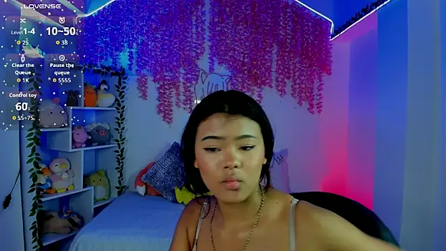  hanna sky online show from 01.08.26