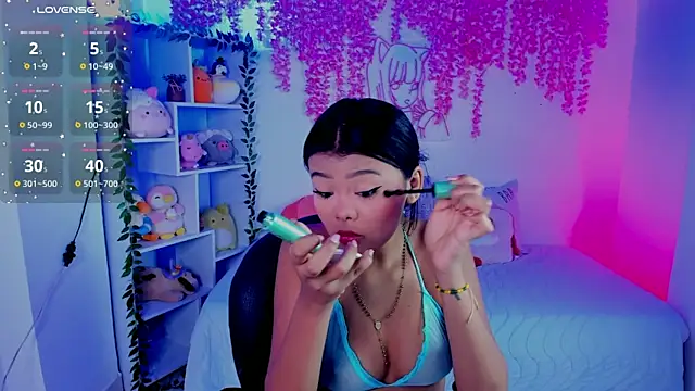  hanna sky online show from 01.16.26