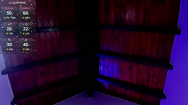  hanna sky online show from 03.03.26