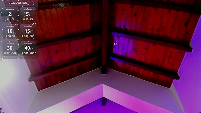  hanna sky online show from 03.06.26