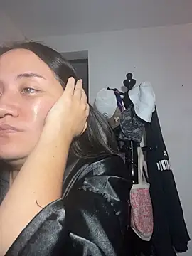 Snapshot of Melody_Spencer26 chatting on 02.04.26 Melody Spencer26 online show from 02.04.26