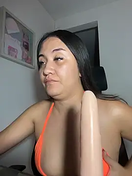 Snapshot of Melody_Spencer26 chatting on 02.17.26 Melody Spencer26 online show from 02.17.26