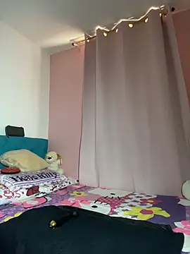 Snapshot of Melody_Spencer26 chatting on 02.19.26 Melody Spencer26 online show from 02.19.26