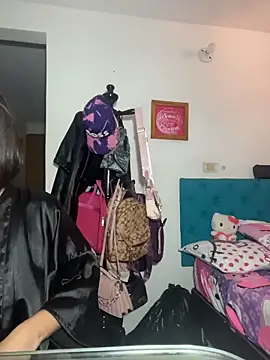 Snapshot of Melody_Spencer26 chatting on 02.21.26 Melody Spencer26 online show from 02.21.26