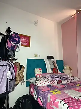 Snapshot of Melody_Spencer26 chatting on 02.24.26 Melody Spencer26 online show from 02.24.26