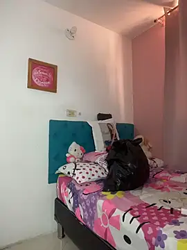 Snapshot of Melody_Spencer26 chatting on 03.02.26 Melody Spencer26 online show from 03.02.26