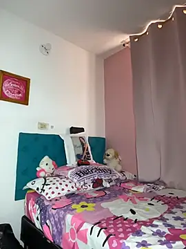 Melody Spencer26 online show from 03.03.26