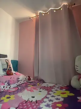 Melody Spencer26 online show from 03.20.26