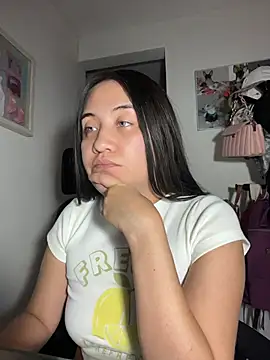 Melody Spencer26 online show from 04.12.26