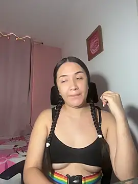 Snapshot of Melody_Spencer26 chatting on 05.16.26 Melody Spencer26 online show from 05.16.26