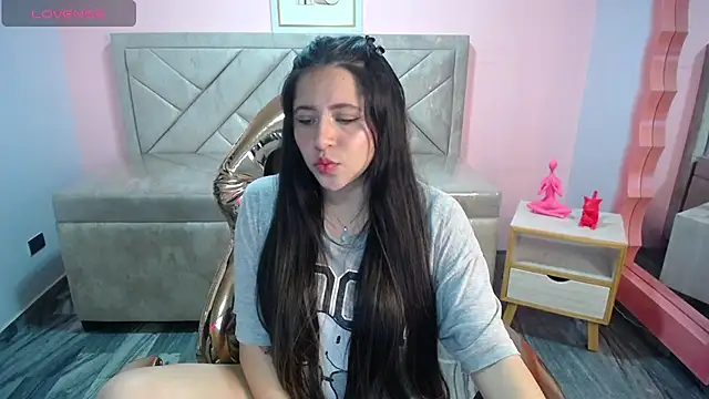 aria ch2 online show from 11.14.25