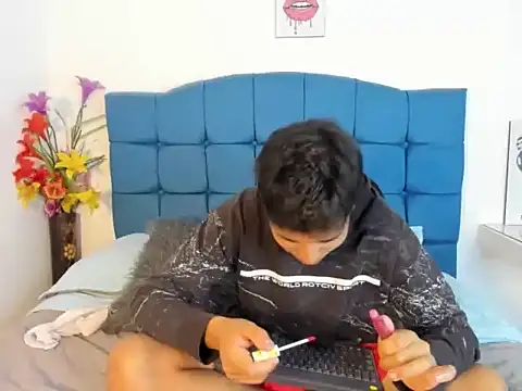 Valentino Lane online show from 02.22.26