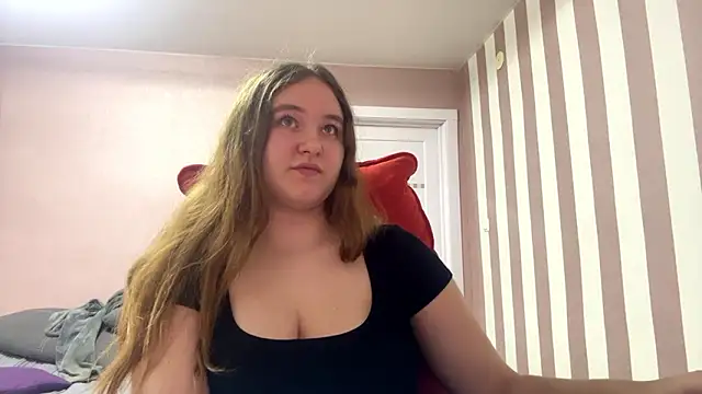 BabyBlissxx online show from 02.28.26