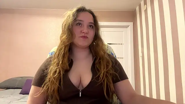 BabyBlissxx online show from 04.15.26