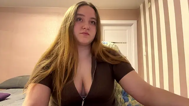 BabyBlissxx online show from 04.20.26