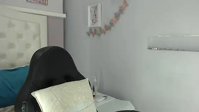 rossibaker online show from 11.29.25