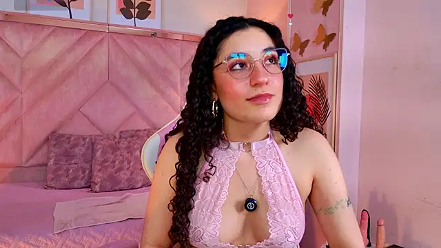 DemiJones  online show from 04.11.26