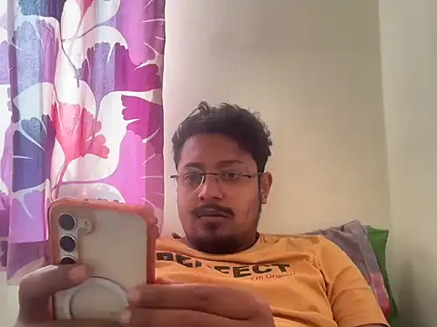 Snapshot of Your_yash2 chatting on 03.18.26 Your yash2 online show from 03.18.26