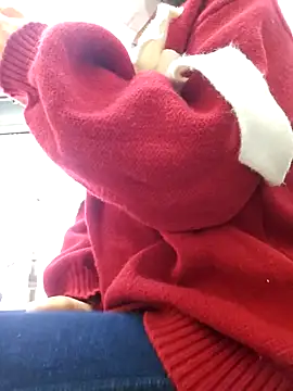 Snapshot of ViVi_520 chatting on 11.06.25 ViVi 520 online show from 11.06.25