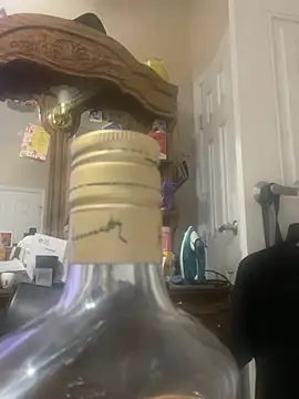 Babygir85 online show from 02.13.26