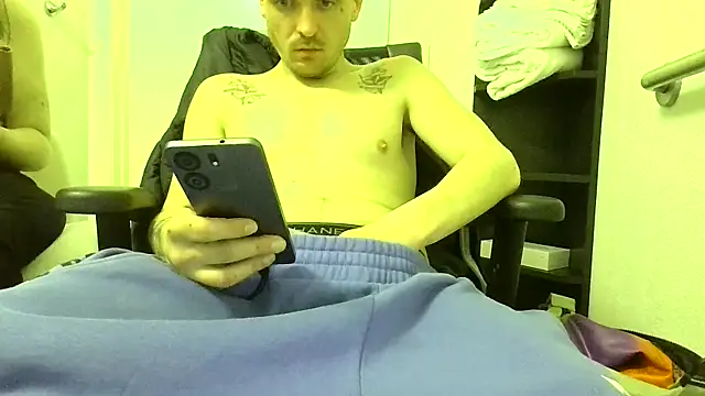 XninoXlokoX9977 online show from 02.16.26