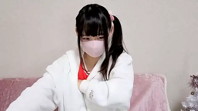 yuna-yourgirlfriend online show from 12.16.25