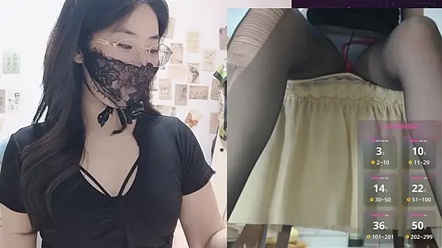 Ga2e-888 online show from 03.21.26