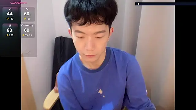 CouplingCry online show from 04.18.26