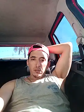 Axel911b online show from 02.08.26