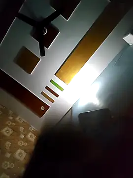 Snapshot of Hasinaji chatting on 11.07.25 Hasinaji online show from 11.07.25