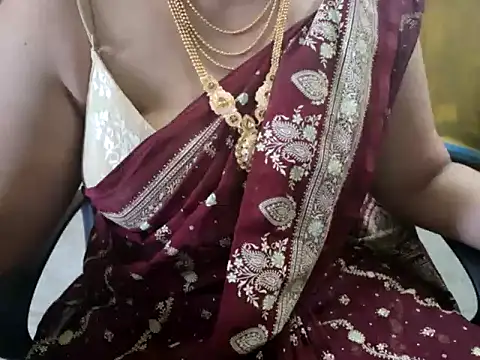 Tamil VirginAss2 online show from 01.08.26