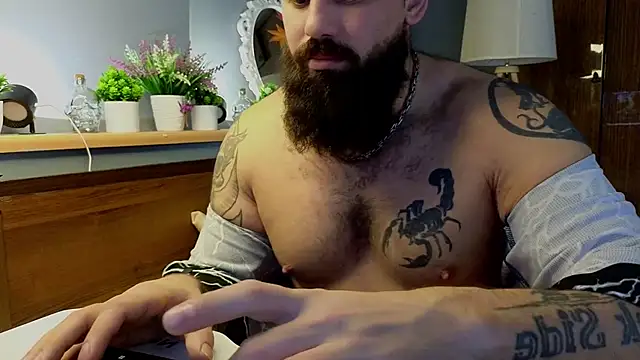 big  daddy110 online show from 11.06.25