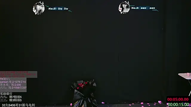 MHe-002 online show from 12.20.25