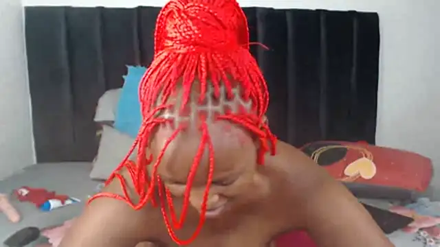 Miss-Berries online show from 01.09.26