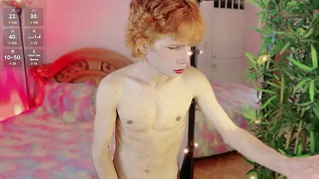 Bay freedo online show from 03.05.26