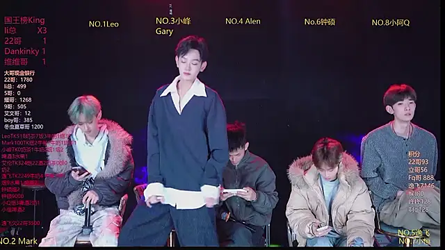 AAA-winner online show from 02.13.26