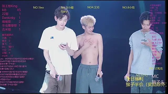 AAA-winner online show from 04.16.26