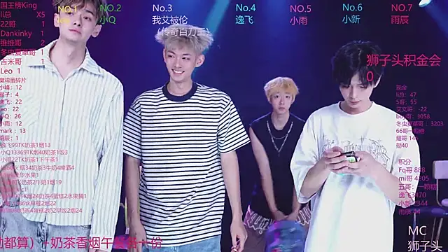 Snapshot of AAA-winner chatting on 05.31.26 AAA-winner online show from 05.31.26