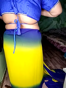 indian Teena Bhabhi online show from 01.06.26