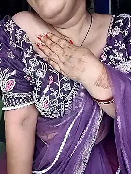 indian Teena Bhabhi online show from 02.17.26