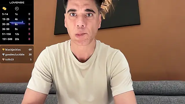 marcoo x online show from 11.26.25