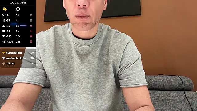 marcoo x online show from 11.28.25