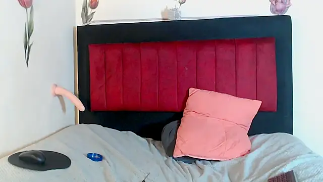 Snapshot of AMARYXS chatting on 02.25.26 AMARYXS online show from 02.25.26