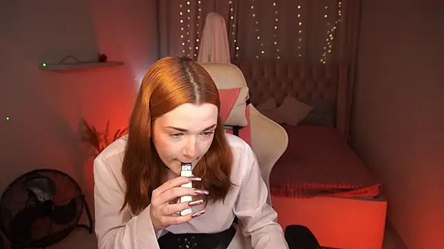 AvaRyder online show from 11.11.25