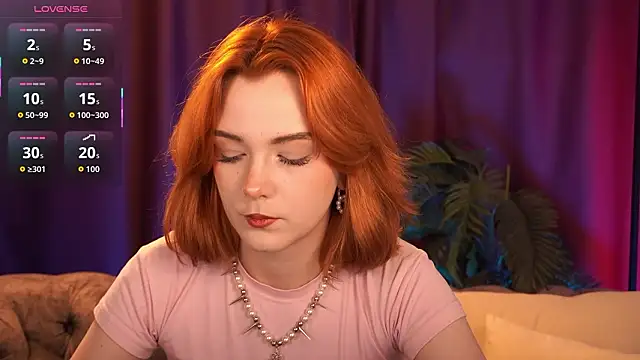 AvaRyder online show from 02.27.26